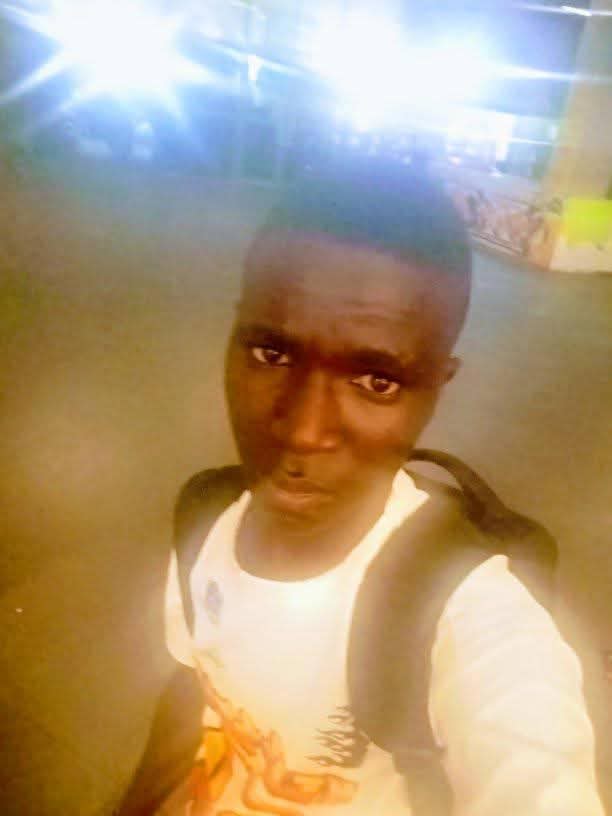 Achieng Wanjiru – Nairobi