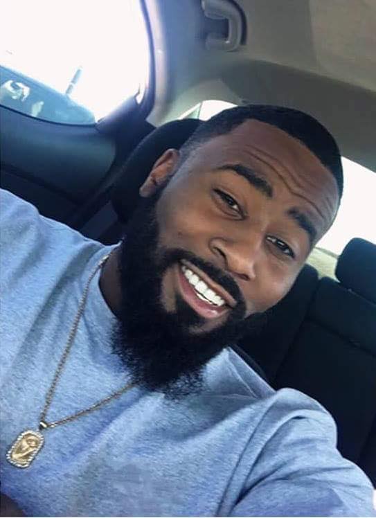 Kevin Kiprotich – Nakuru