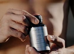 Hair energy for men™