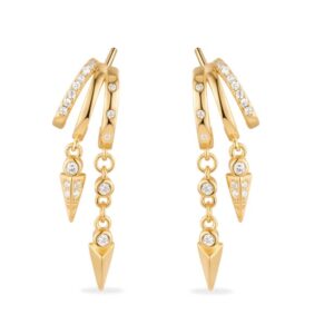 Mistica™ Illusion Earrings