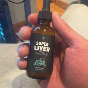 Super Liver