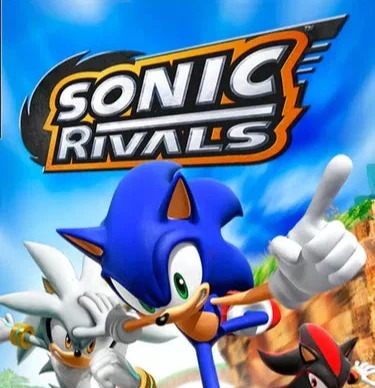 sonic-rivals