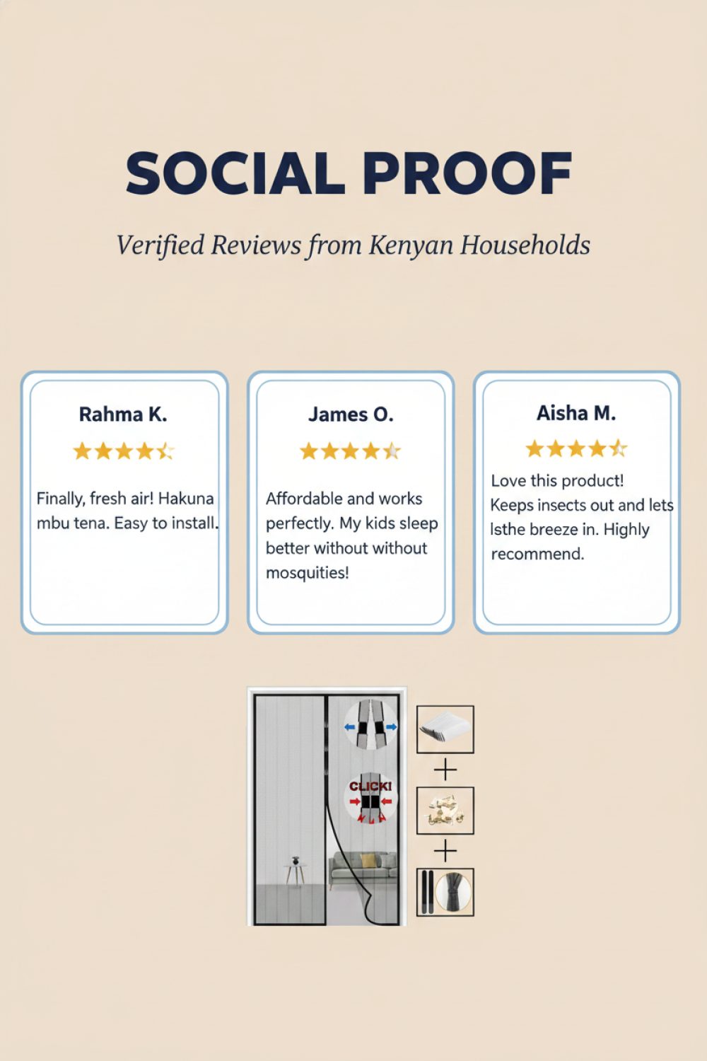 Social Proof