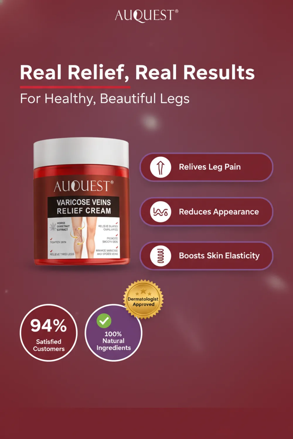 Benefits