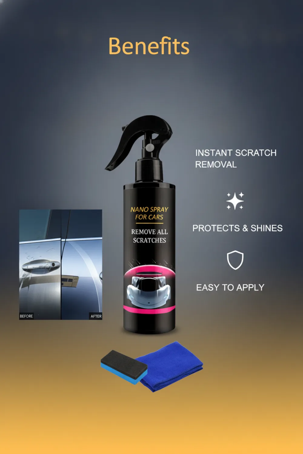Benefits