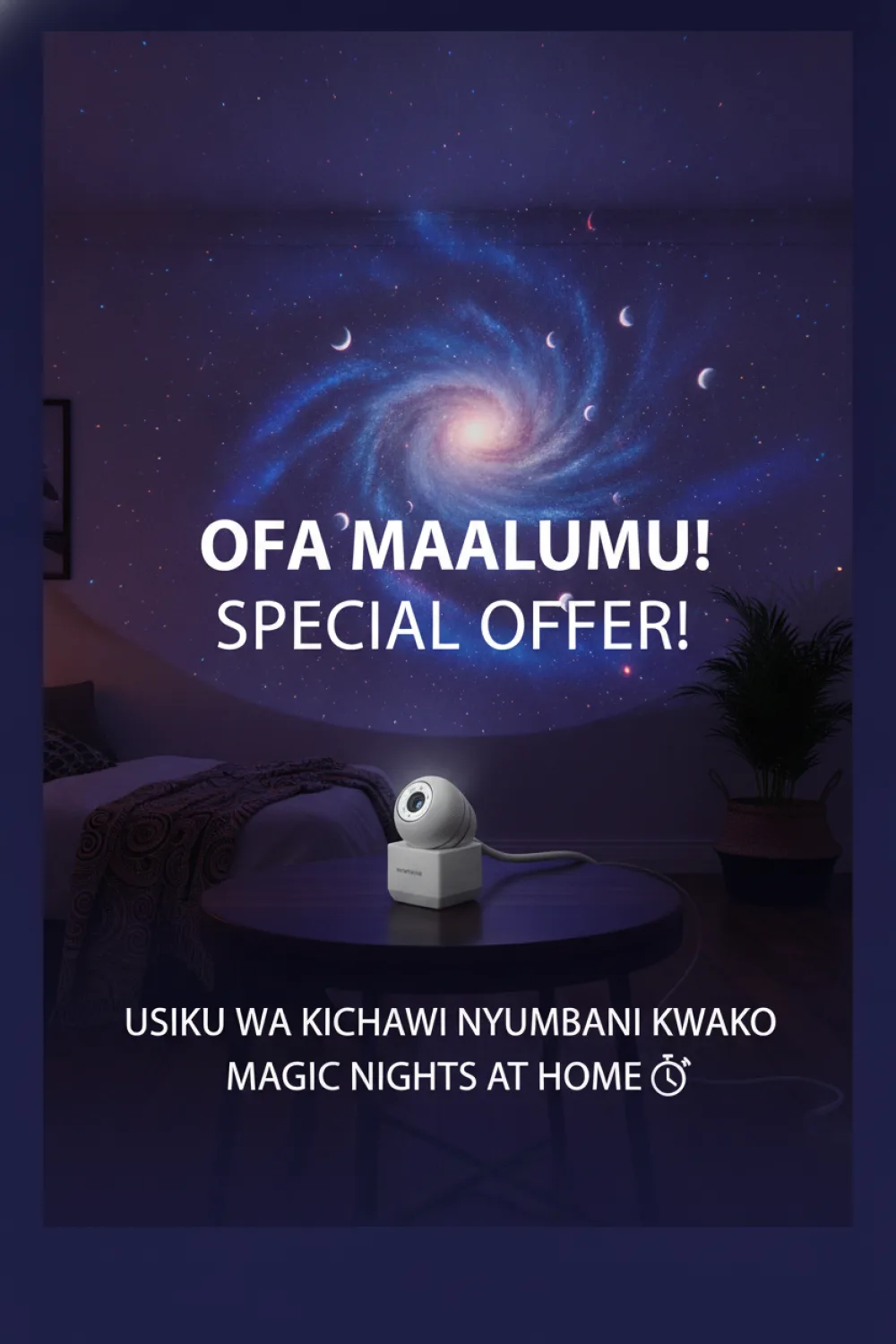 Offer + Urgency