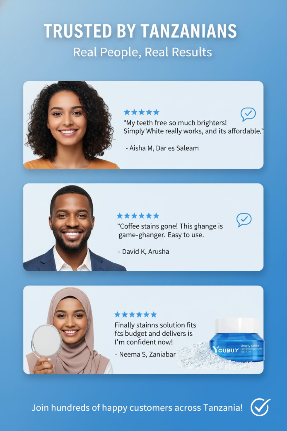 Social Proof