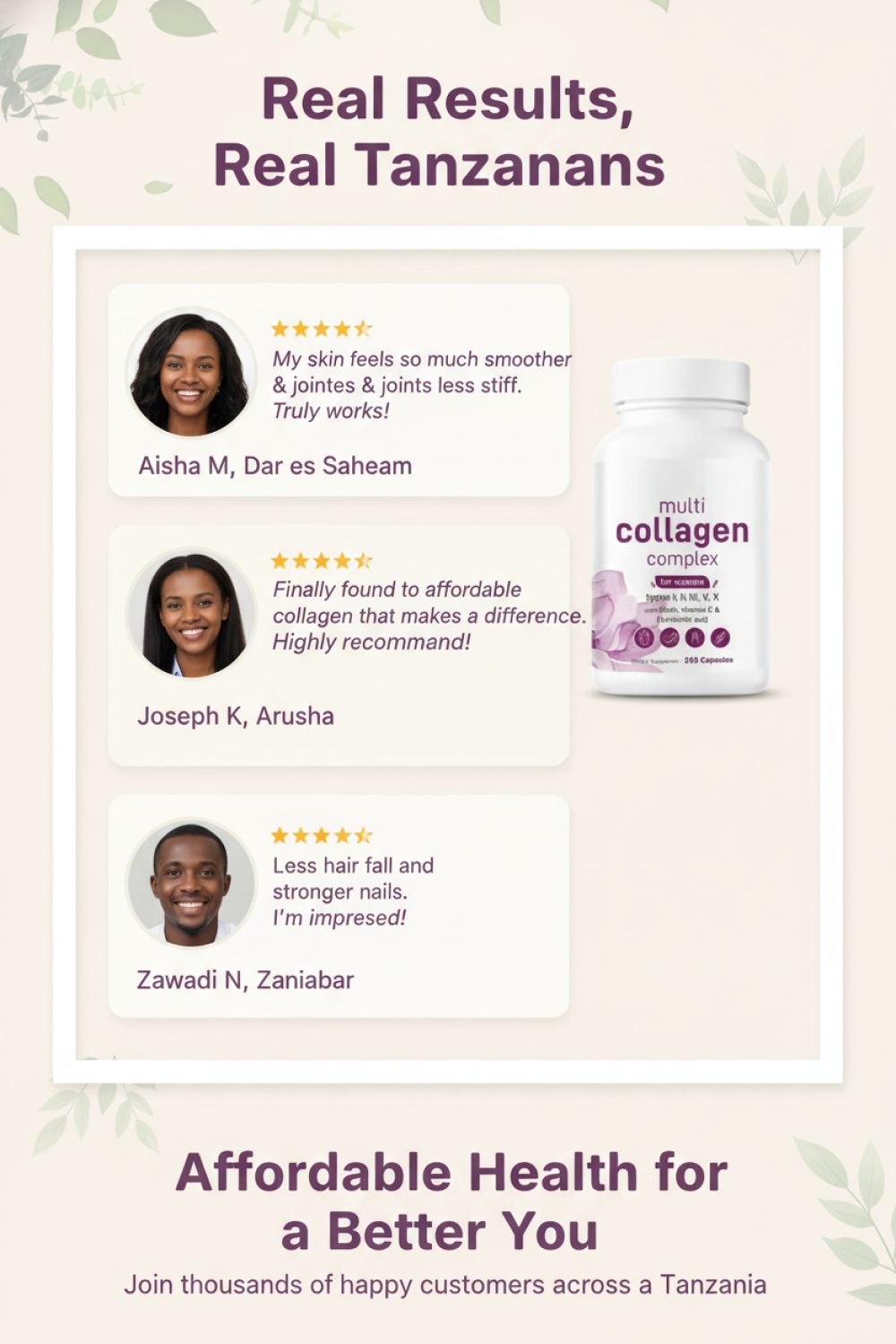 Social Proof