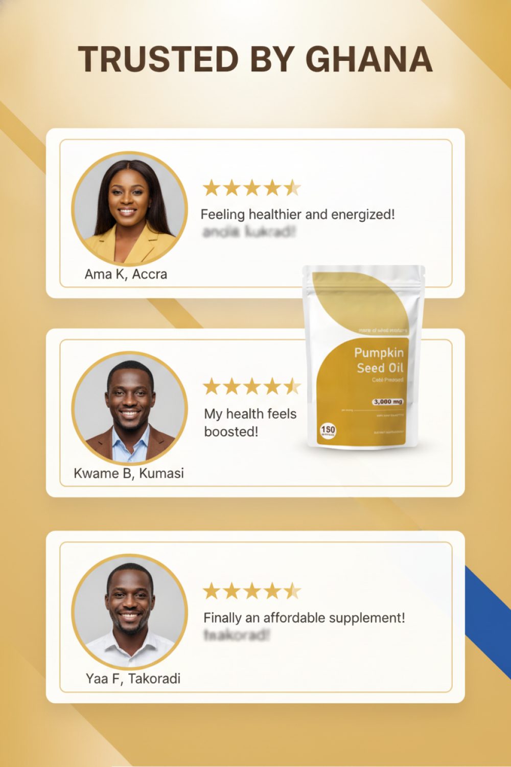 Social Proof