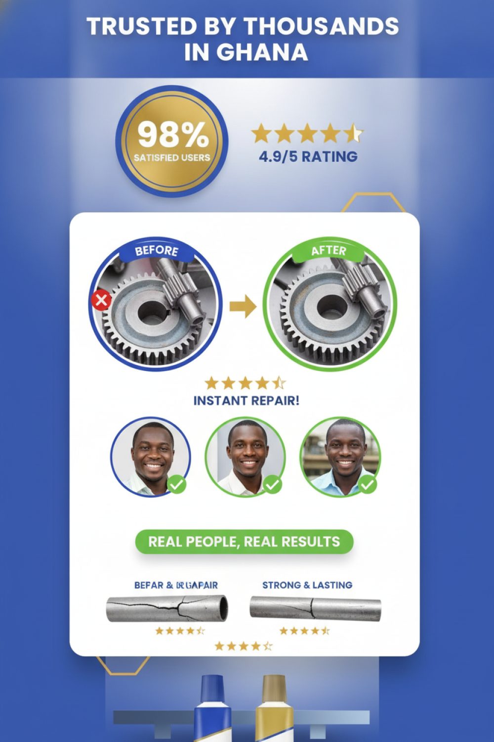 Social Proof