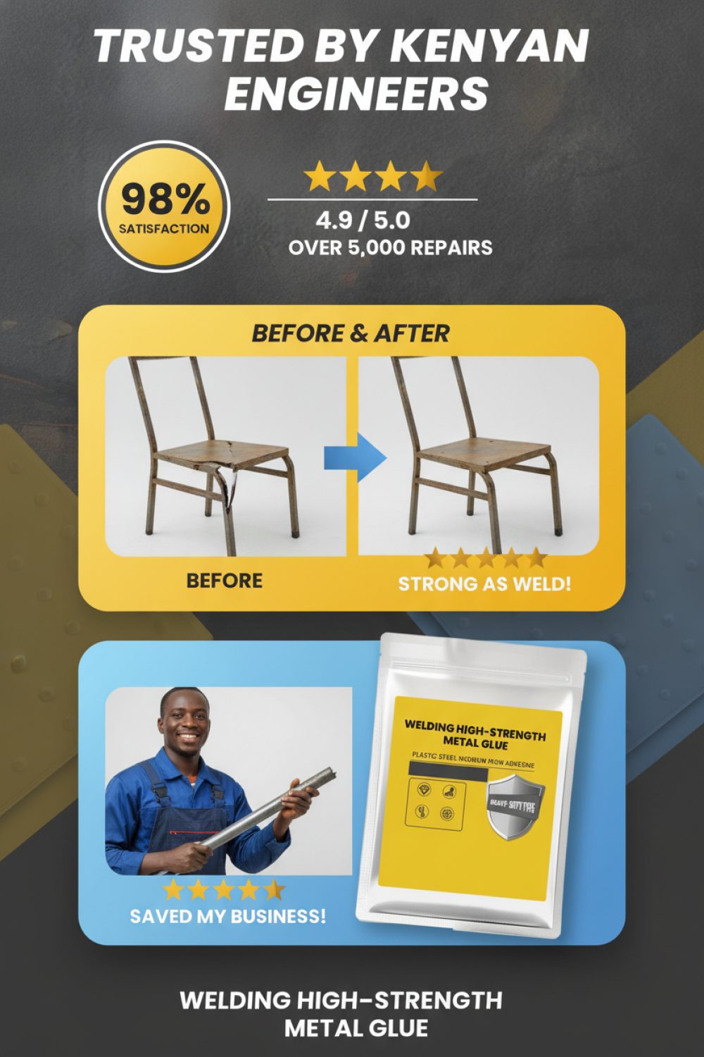 Social Proof