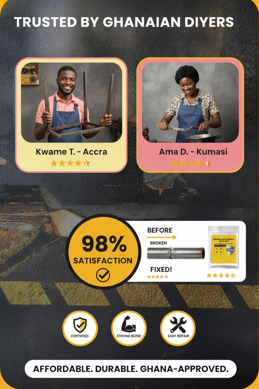 Social Proof