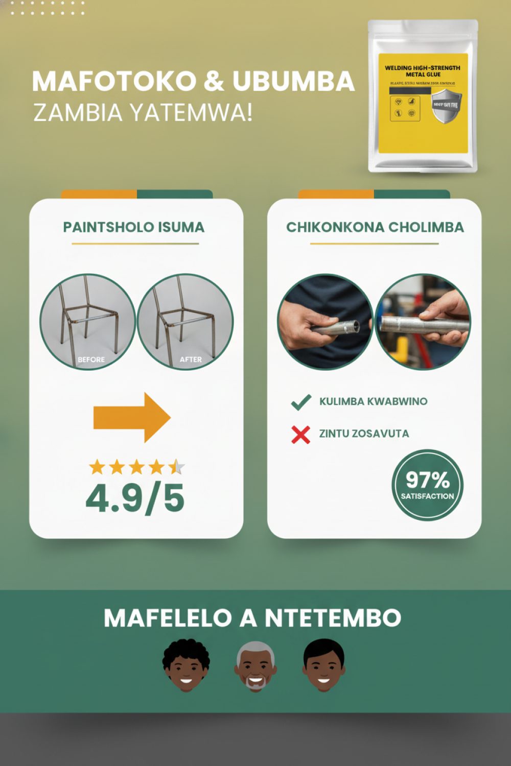 Social Proof