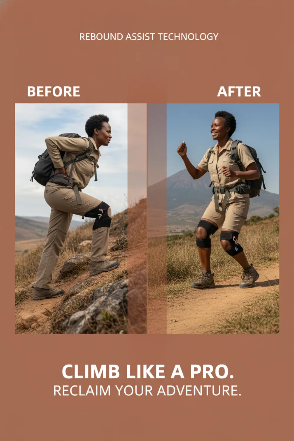 Before / After