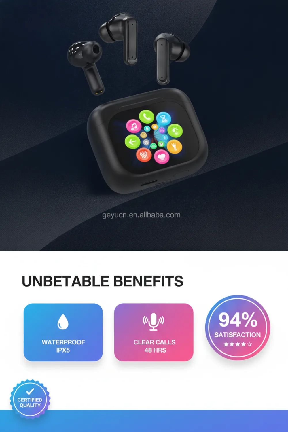 Benefits
