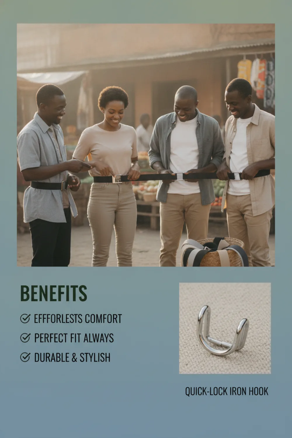 Benefits