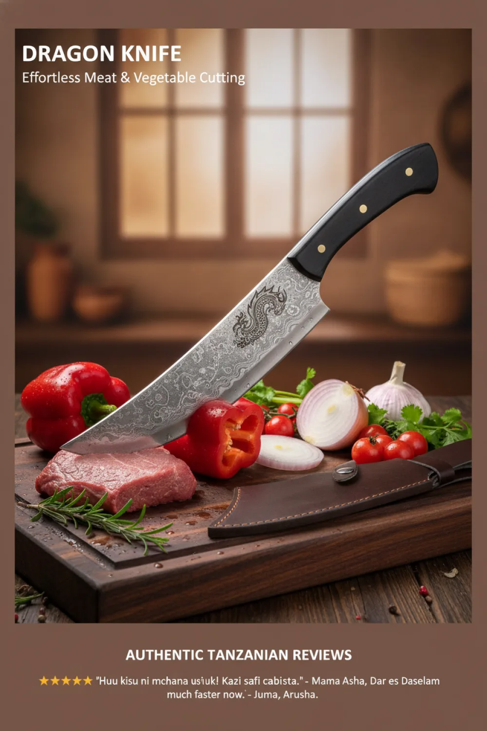 Hero + Proof
