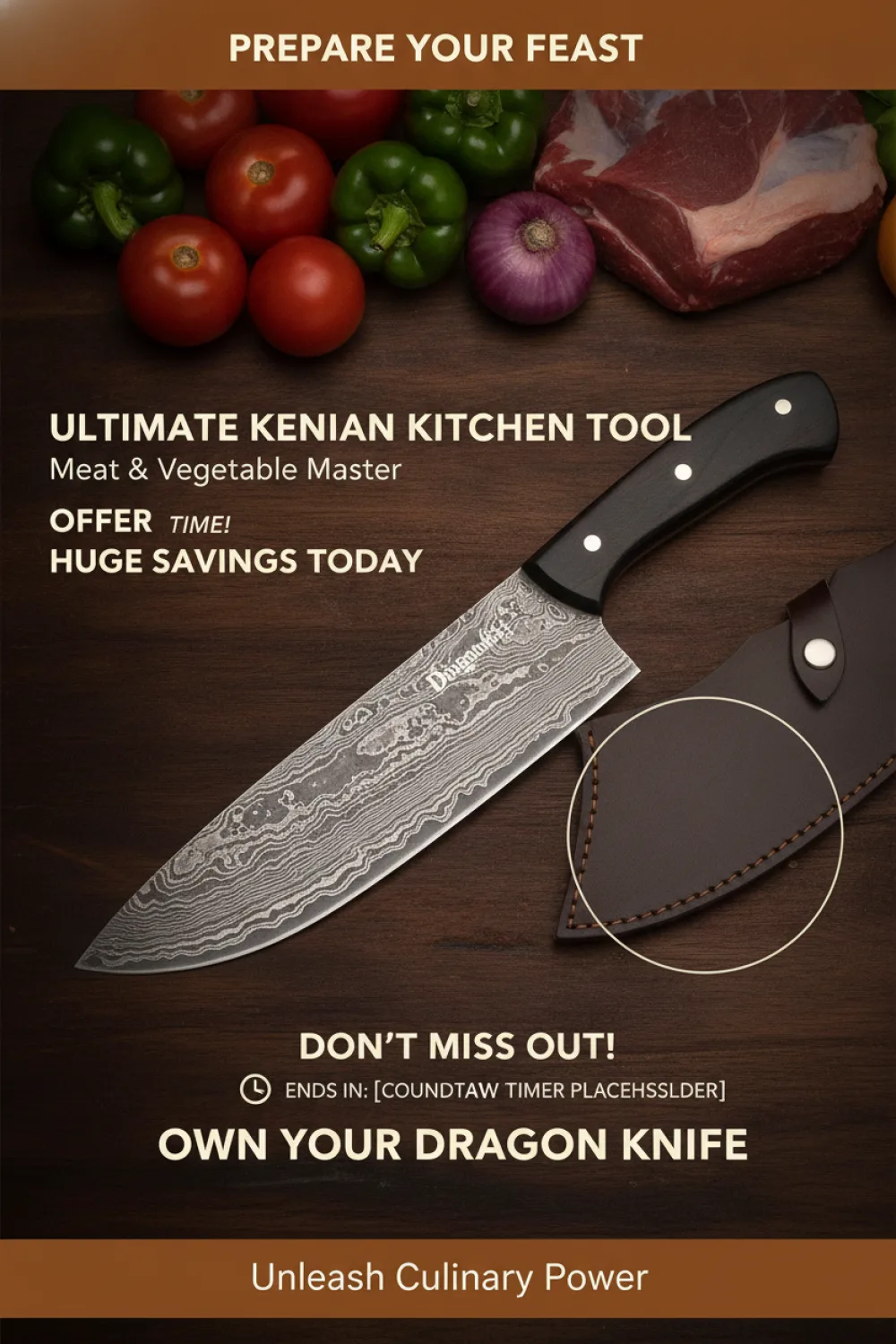 Offer + Price + Urgency