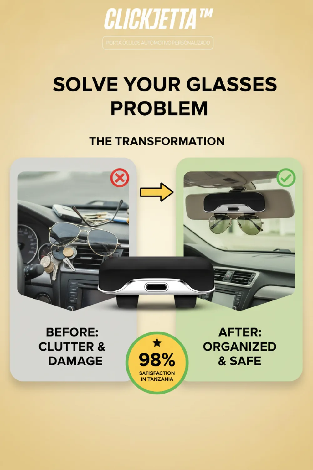 Solution + Proof