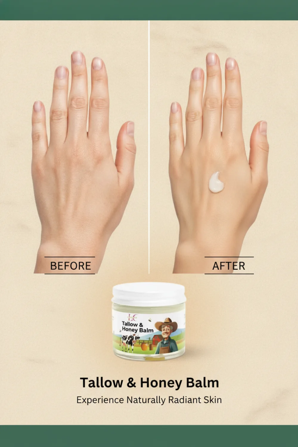 Before / After