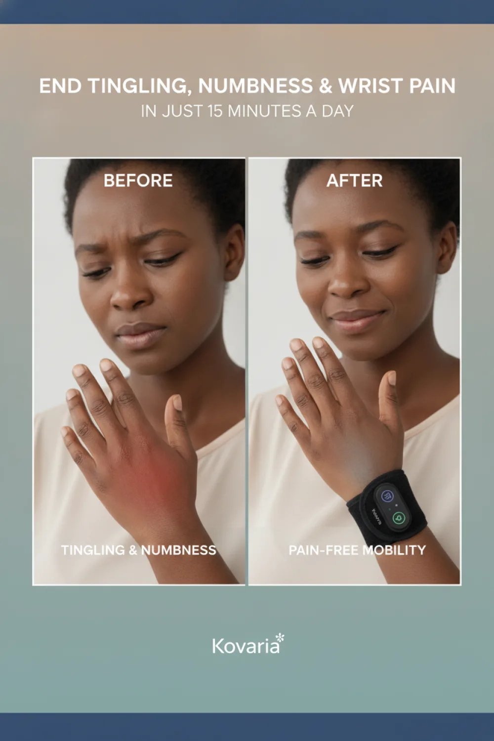 Before / After