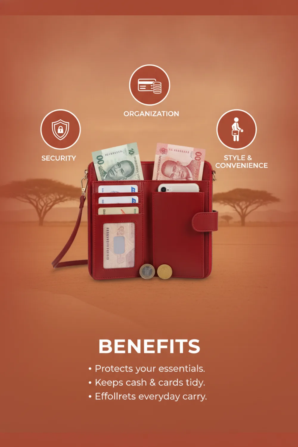 Benefits
