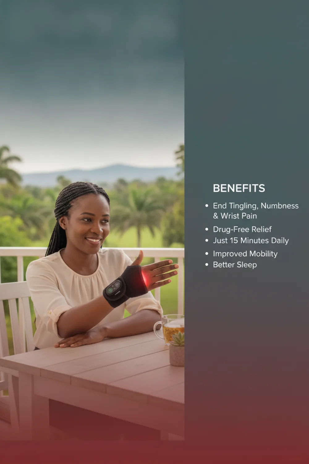 Benefits