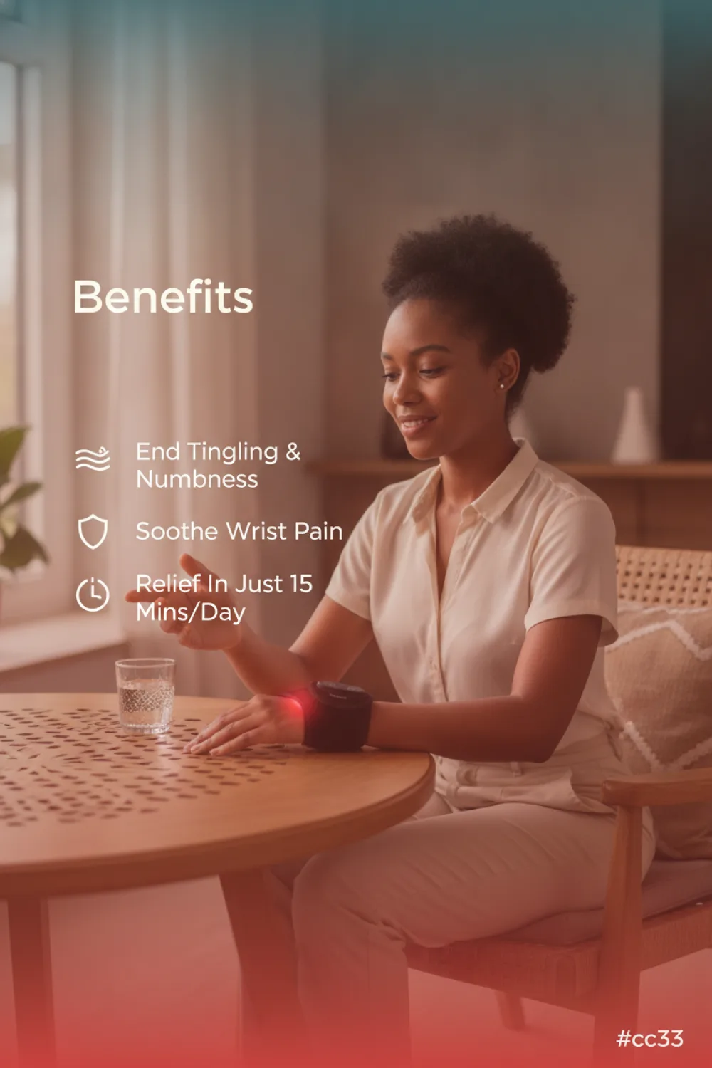 Benefits