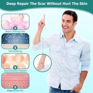 Advanced Scar Gel