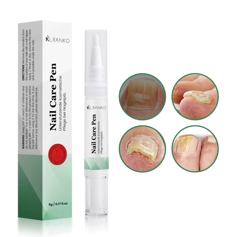 Nail Care Pen