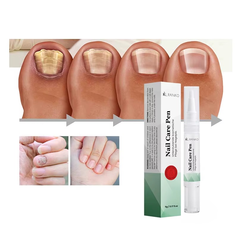 Nail Care Pen