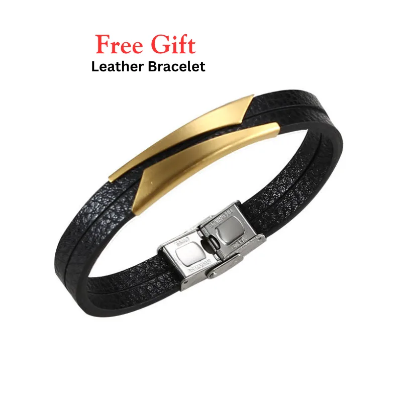 Poedegar Global Wrist Watch