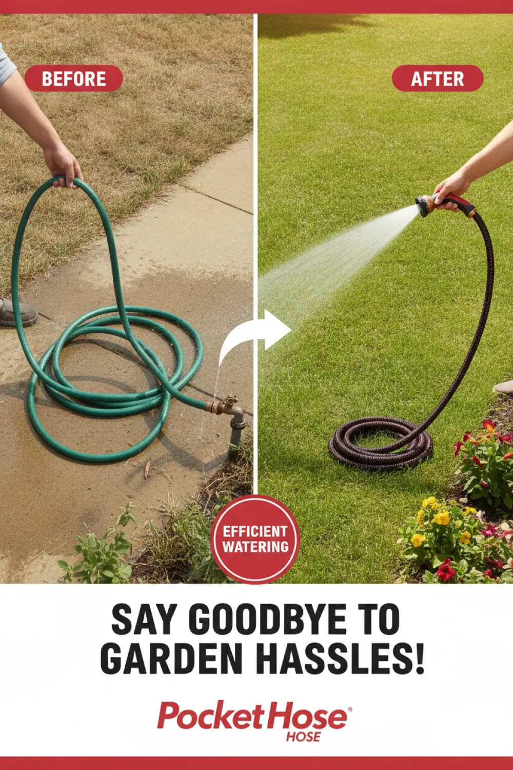 Before / After