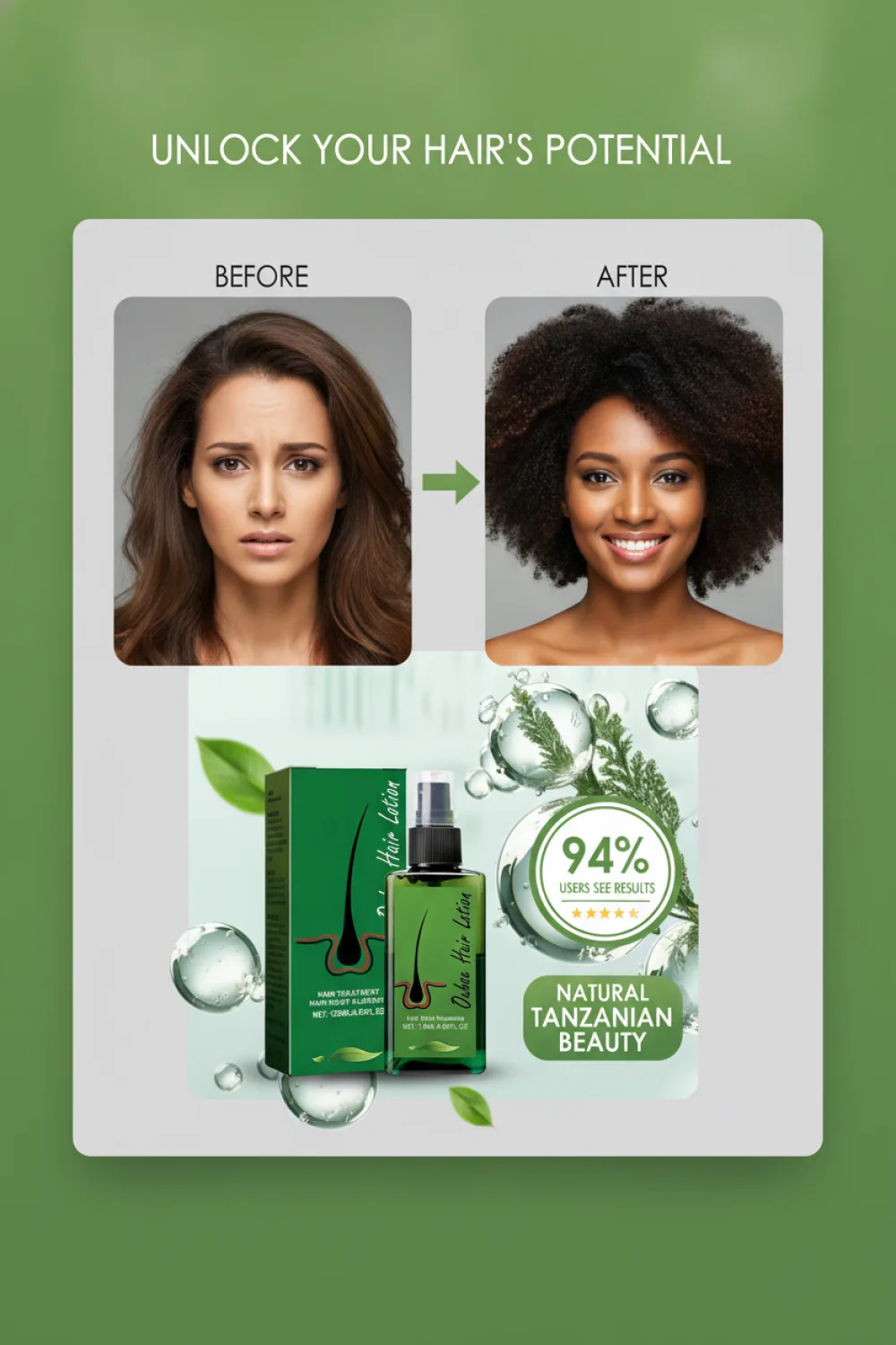 Before / After