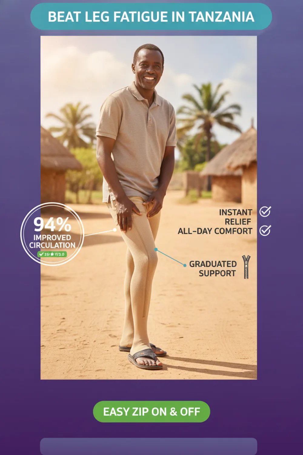 Lifestyle — In Hand