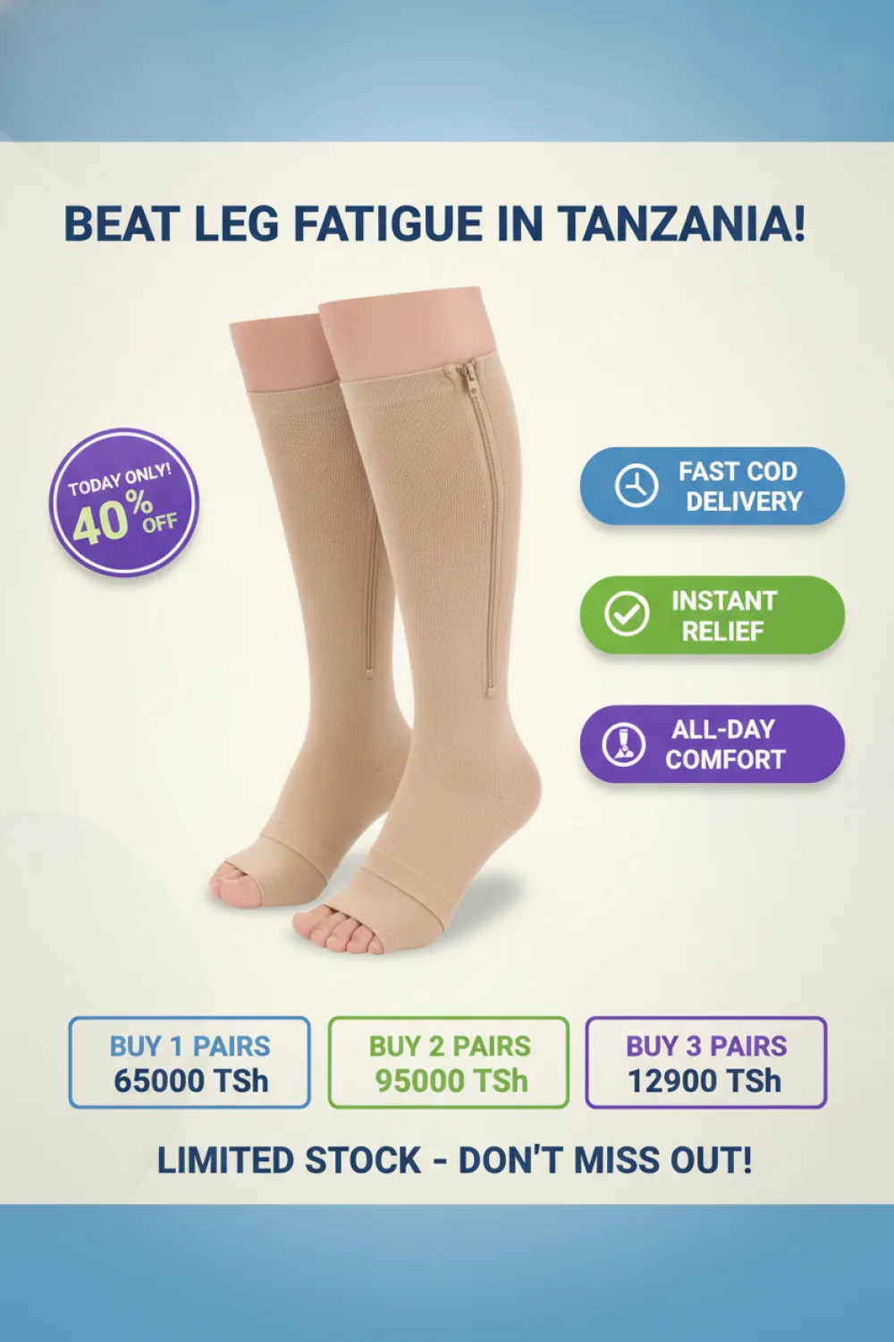 Offer + Price + Urgency