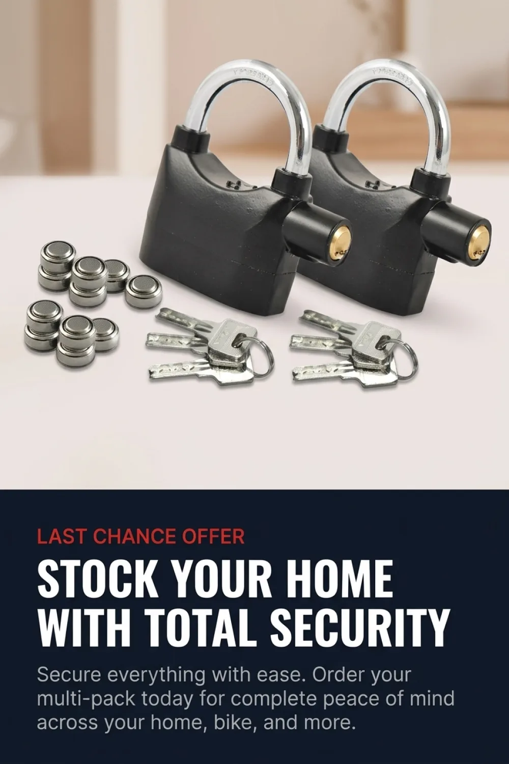 Offer + Price + Urgency