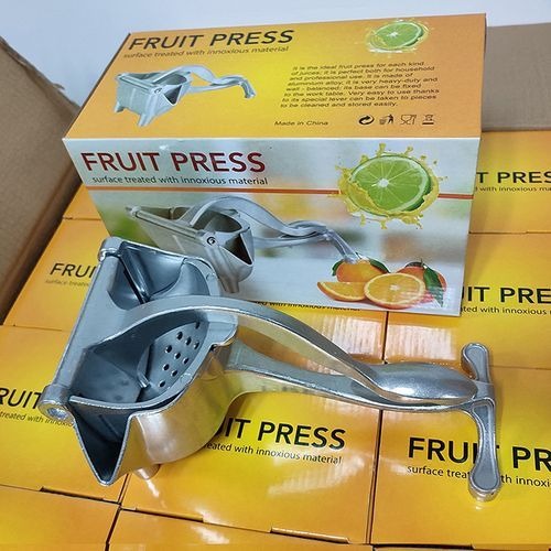 Manual Fruit Juicer