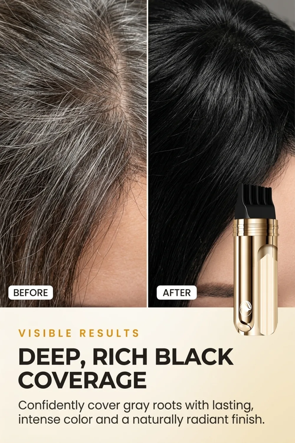 Before / After