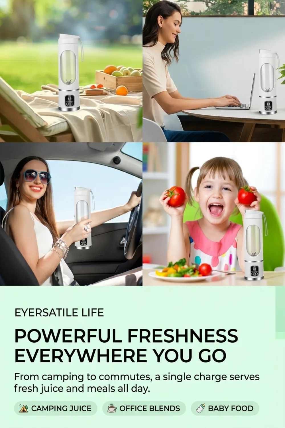 Benefits