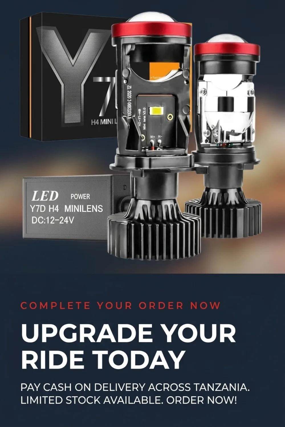 Offer + Price + Urgency