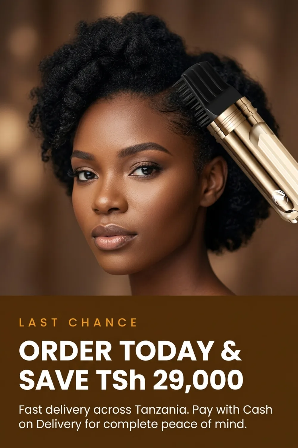 Offer + Price + Urgency