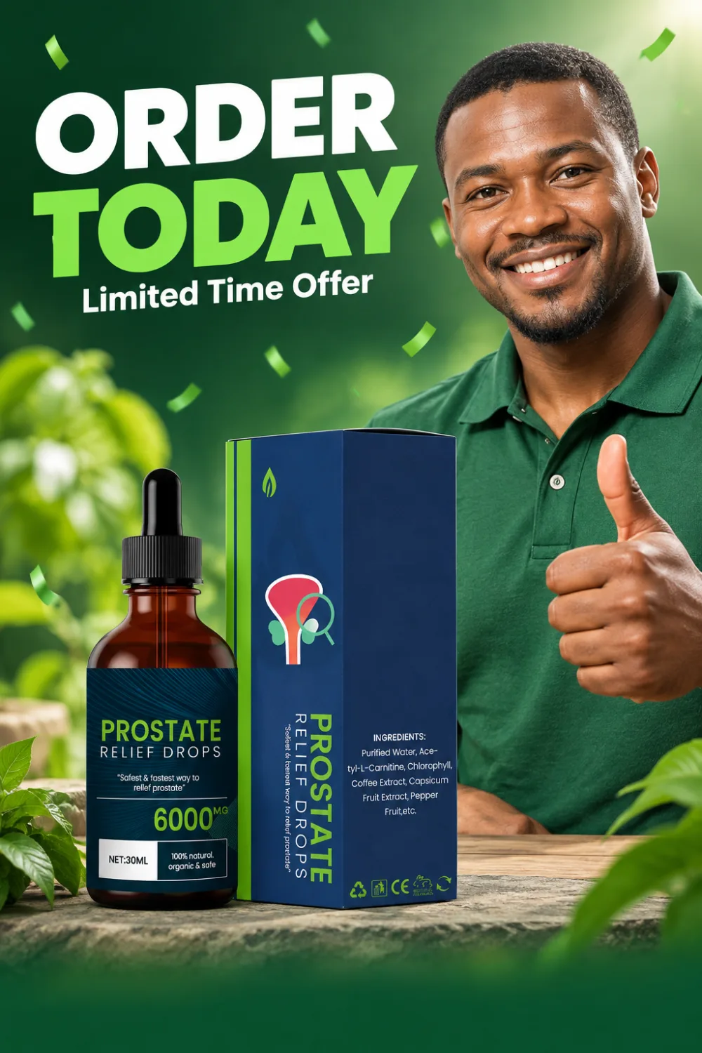 Offer + Price + Urgency