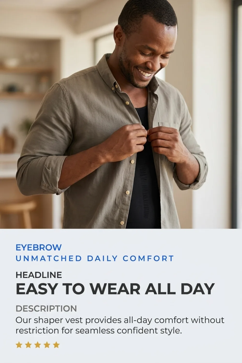 Testimonials / Social Proof