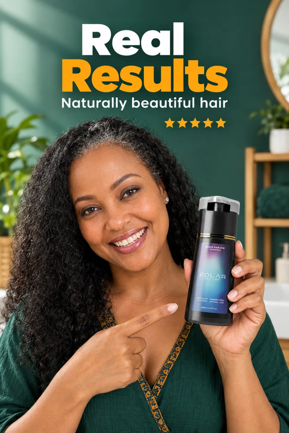 Testimonials / Social Proof
