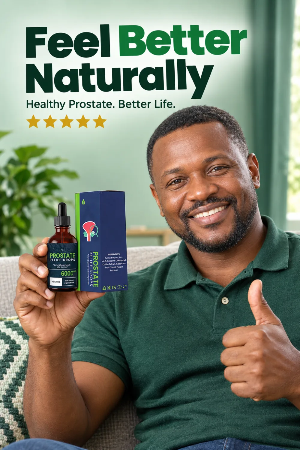 Testimonials / Social Proof