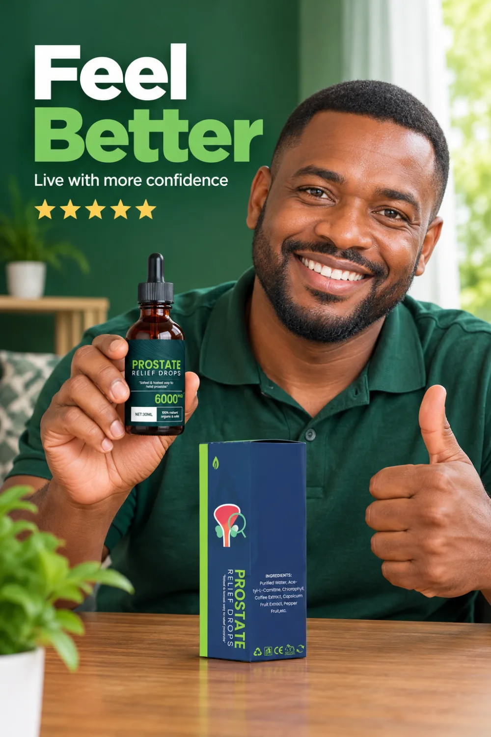 Testimonials / Social Proof