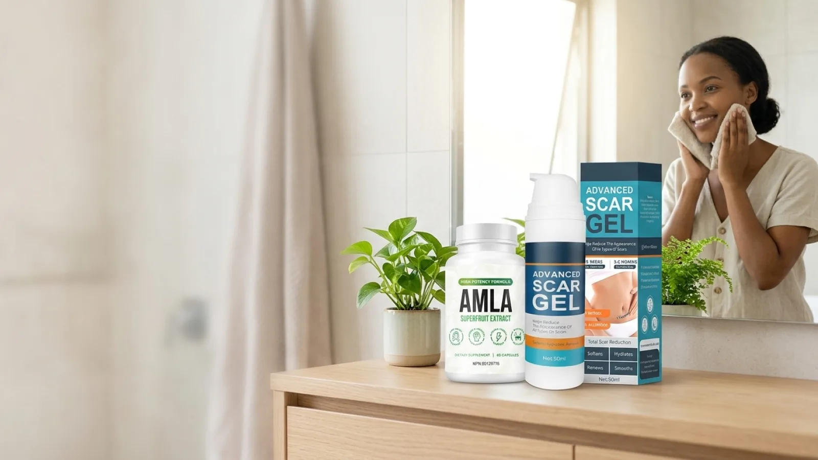 Feel Your Absolute Best Every Day