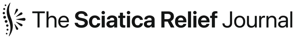 The Sciatica Relief Journal