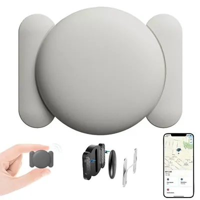 TECINAL Magnetic GPS Tracker